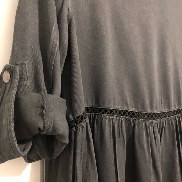 Knox Rose Jacket with Crochet Trim - Picture 10 of 17